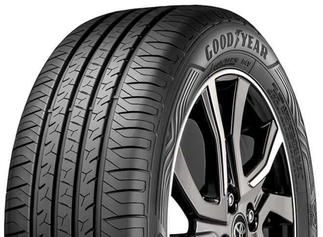 Lốp Goodyear 205/55R16 Assurance Duraplus 2