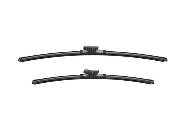 Bộ 2 Thanh gạt mưa Bosch® AeroTwin EURO Set 22