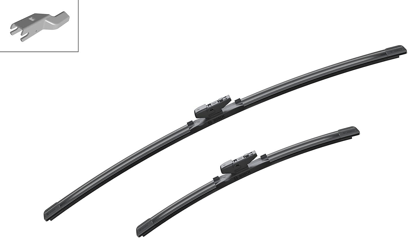 Bộ 2 Thanh gạt mưa Bosch® AeroTwin EURO Set 26