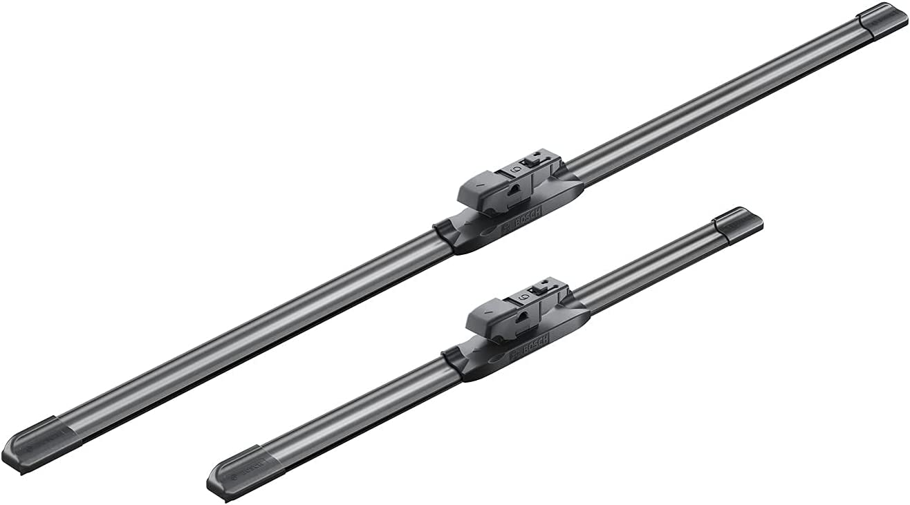 Bộ 2 Thanh gạt mưa Bosch® AeroTwin EURO Set 26