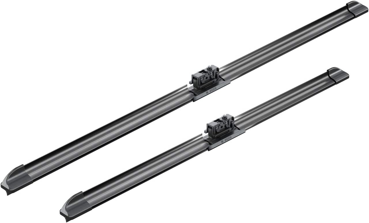 Bộ 2 Thanh gạt mưa Bosch® AeroTwin EURO Set 24
