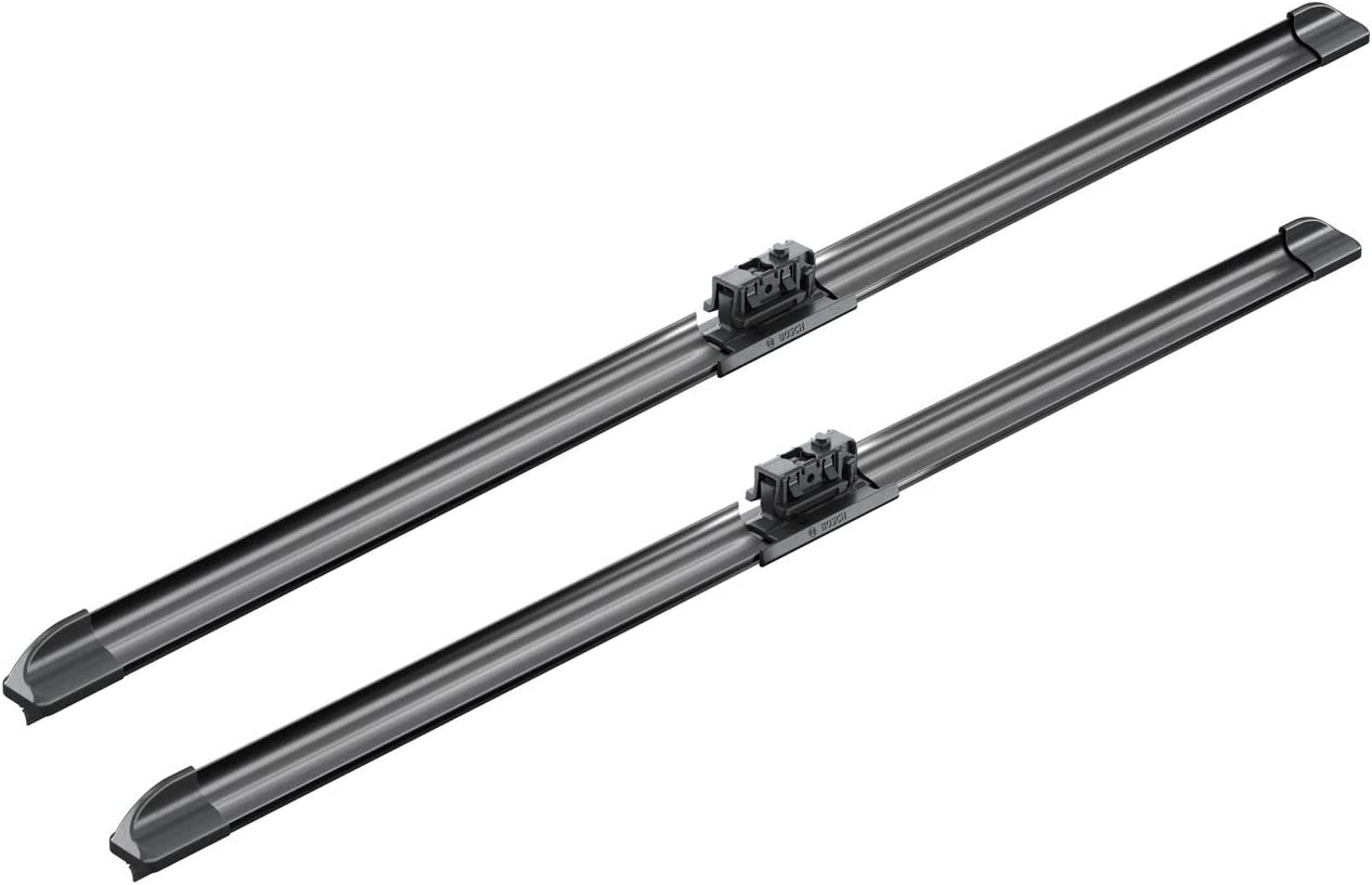 Bộ 2 Thanh gạt mưa Bosch® AeroTwin EURO Set 24