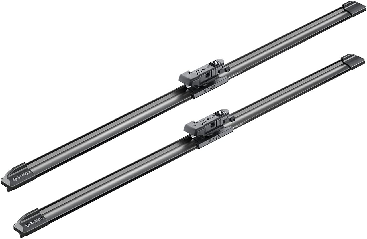 Bộ 2 Thanh gạt mưa Bosch® AeroTwin EURO Set 22