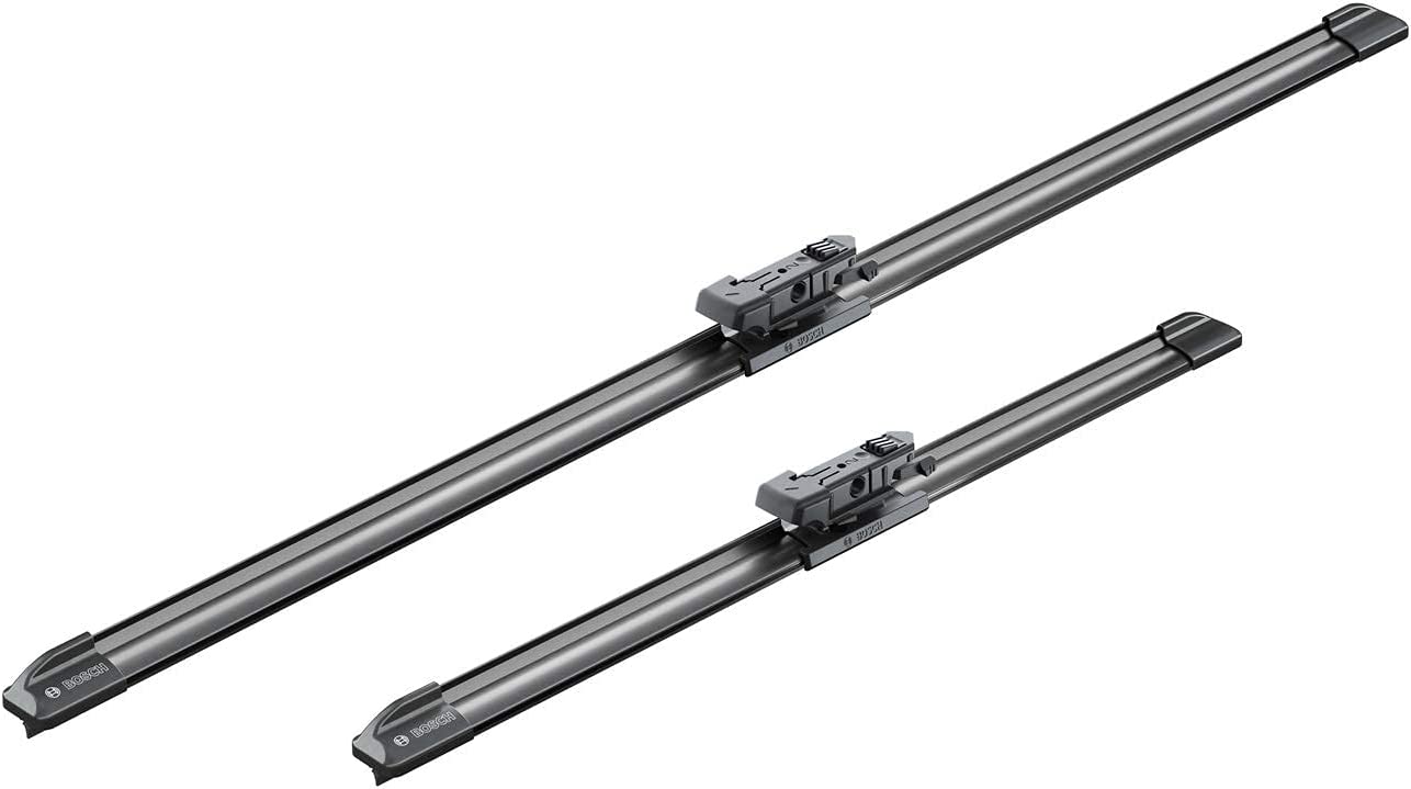 Bộ 2 Thanh gạt mưa Bosch® AeroTwin EURO Set 24