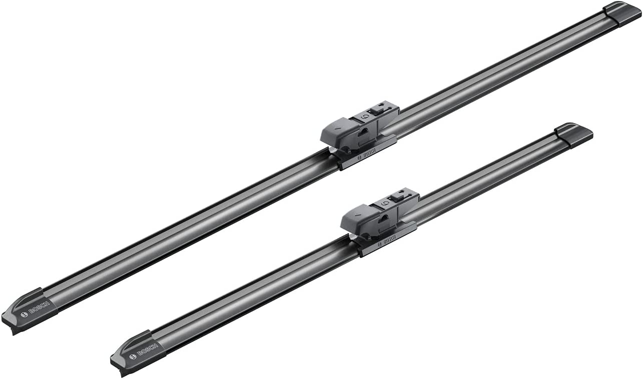 Bộ 2 Thanh gạt mưa Bosch® AeroTwin EURO Set 24