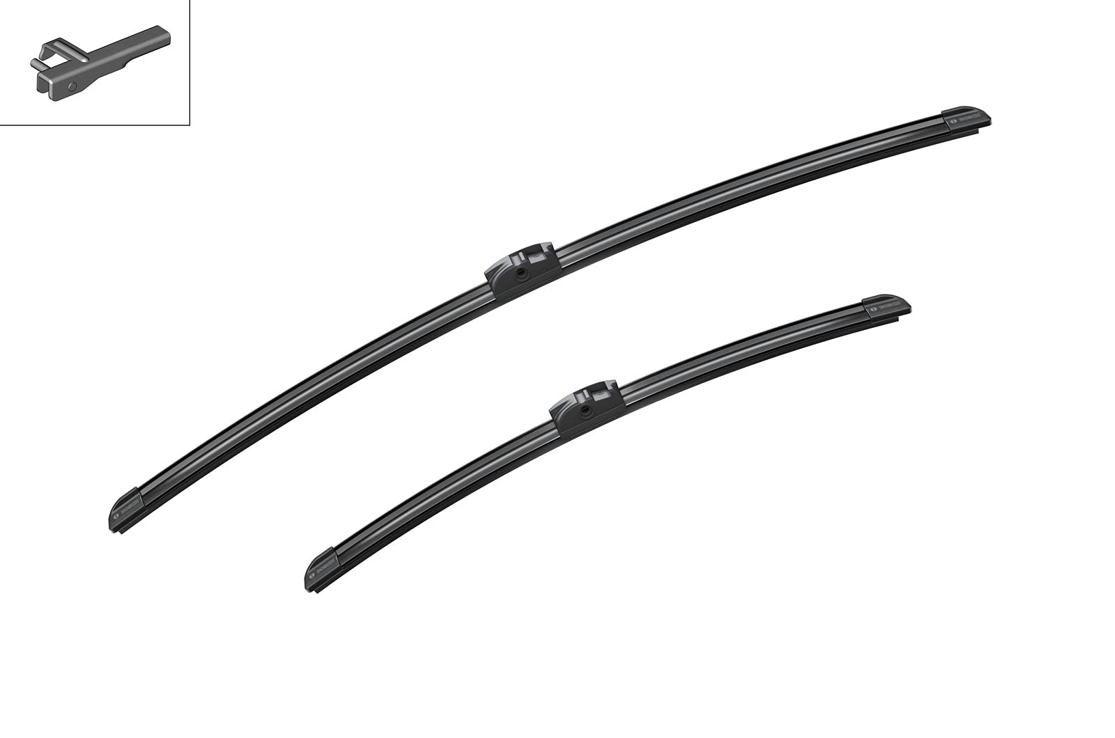 Bộ 2 Thanh gạt mưa Bosch® AeroTwin EURO Set 26