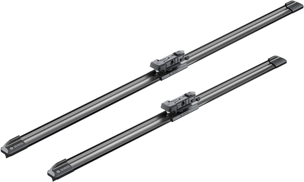 Bộ 2 Thanh gạt mưa Bosch® AeroTwin EURO Set 24