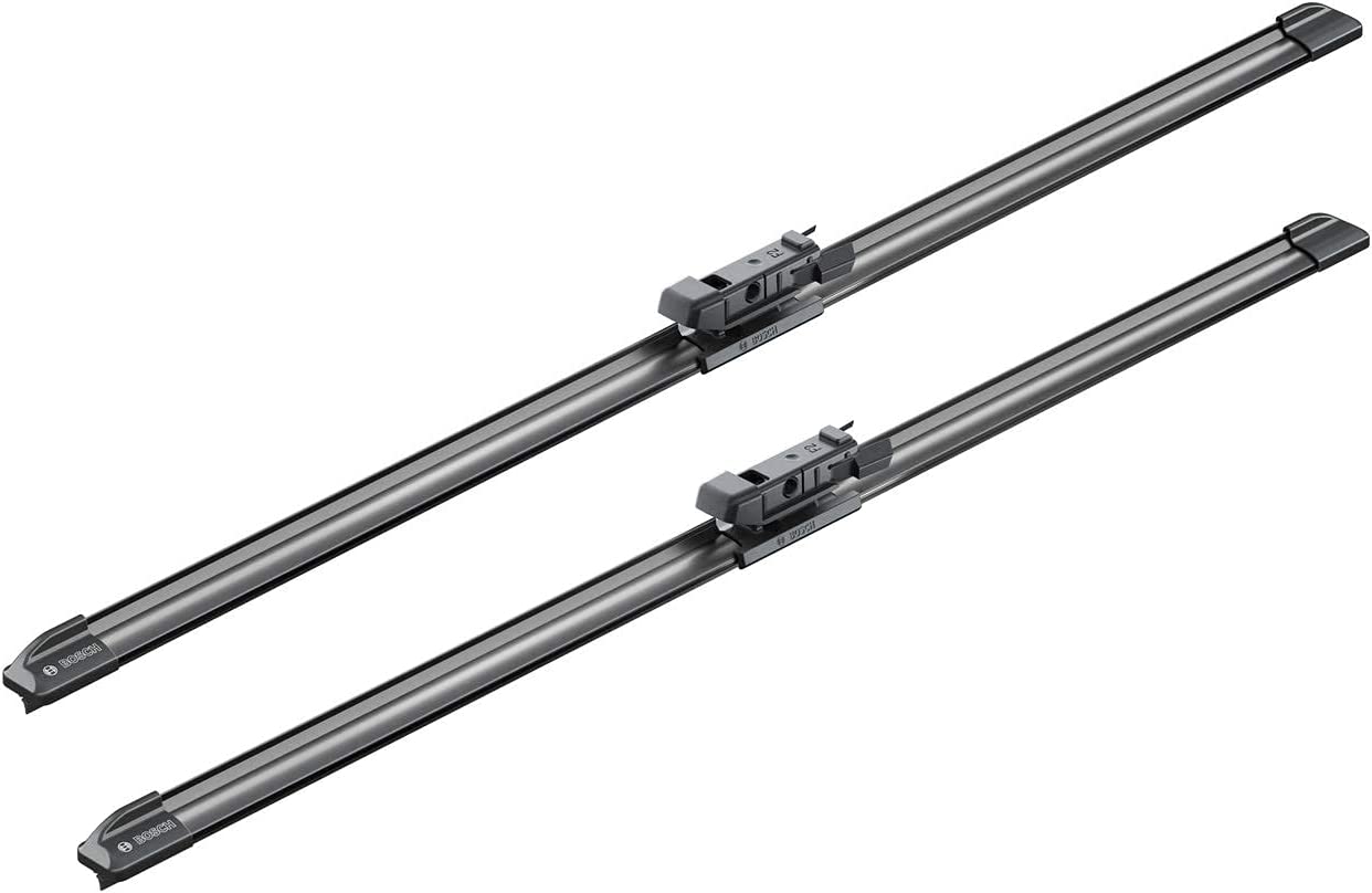 Bộ 2 Thanh gạt mưa Bosch® AeroTwin EURO Set 24