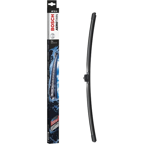 Thanh gạt mưa Bosch® AeroTwin Plus 21