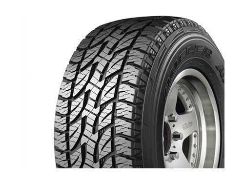 Lốp Bridgestone 195/80R15 Dueler A/T D694