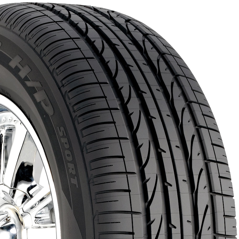 Lốp Bridgestone 225/60R18 Dueler H/P Sport (DHPS)