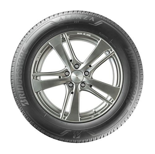 Lốp Bridgestone 235/55R18 Alenza 001