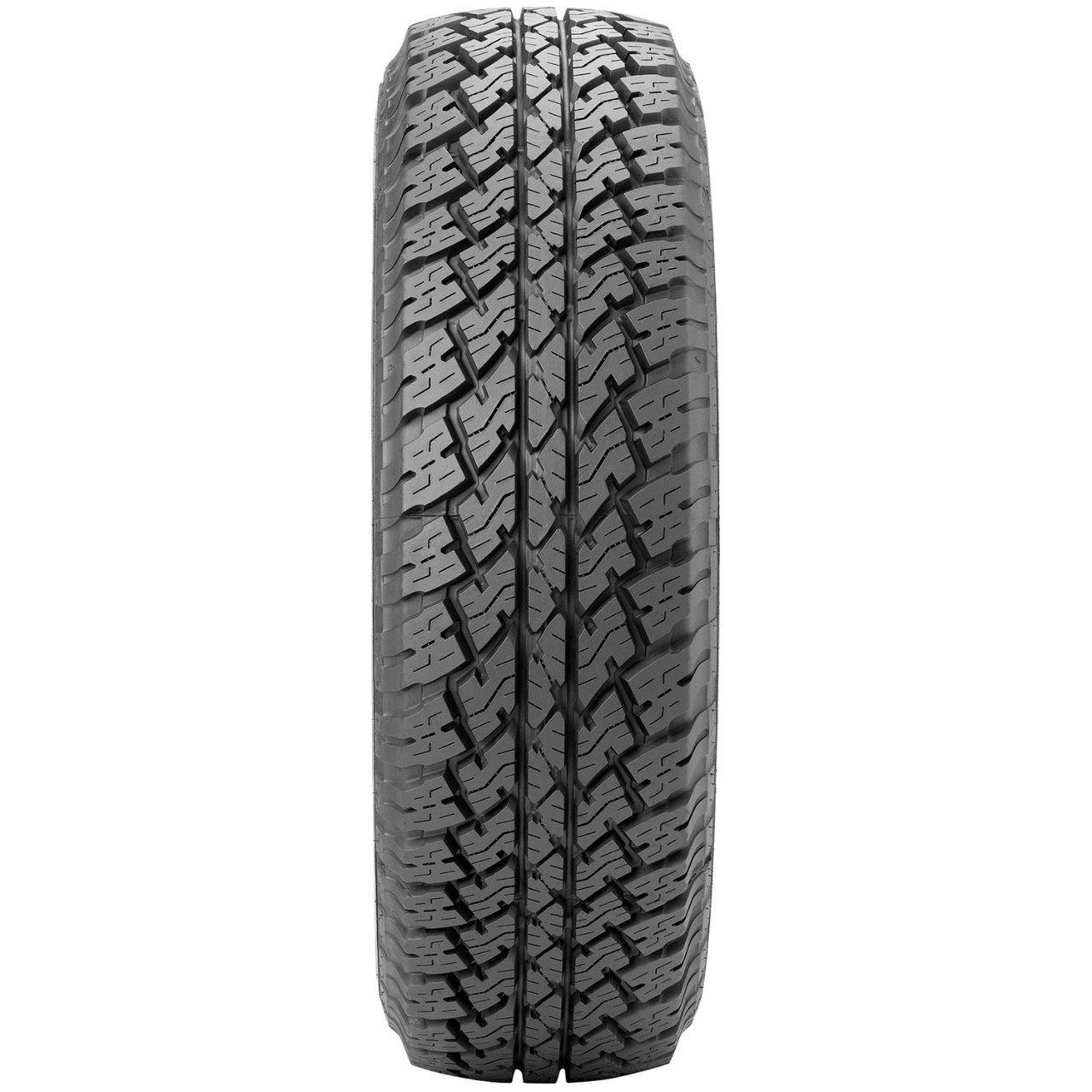 Lốp Bridgestone 285/60R18 Dueler A/T D693