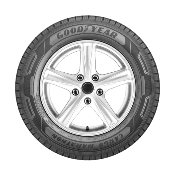 Lốp Goodyear 195R15C Cargo Marathon