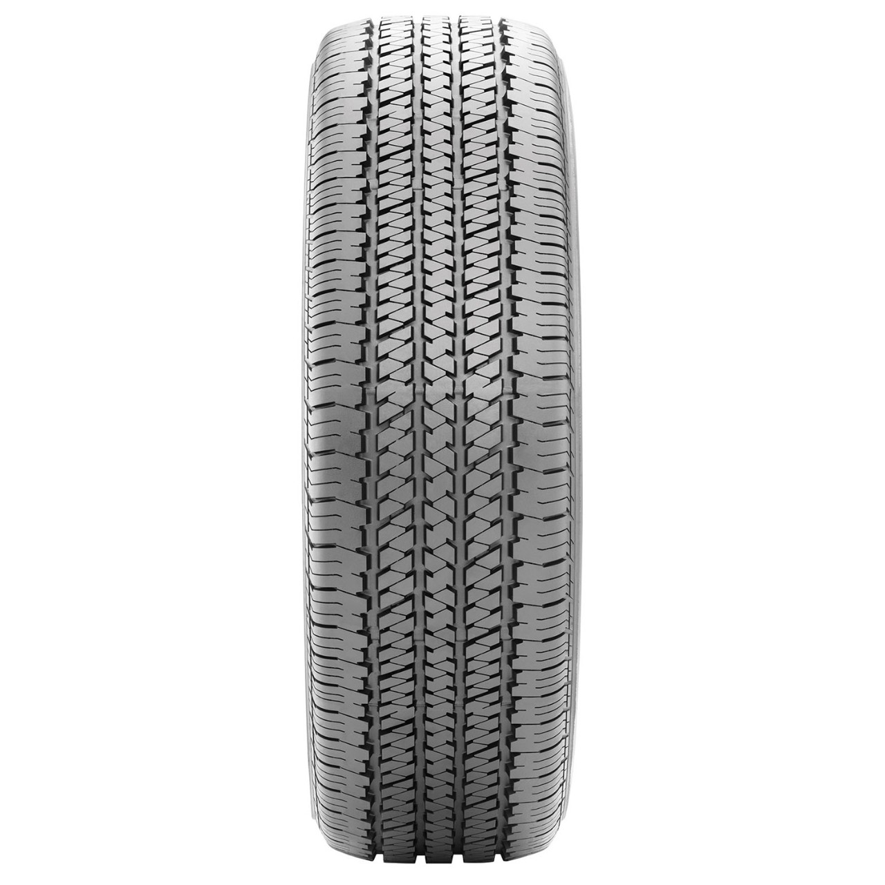Lốp Bridgestone 255/70R17 Dueler H/T 684