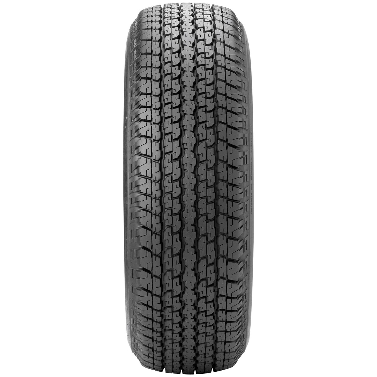 Lốp Bridgestone 275/65R17 Dueler H/T 840