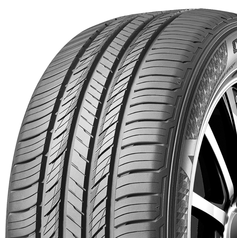 Lốp Kumho 275/45R20 Crugen HP71