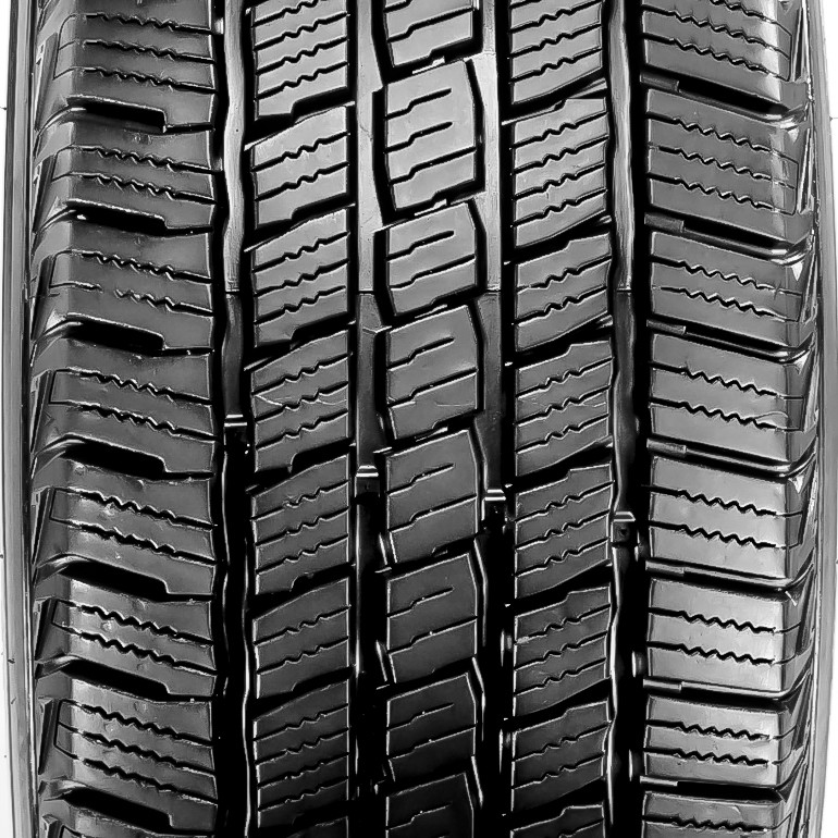 Lốp Kumho 235/60R17 Crugen HT51
