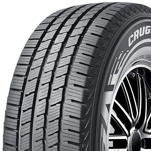 Lốp Kumho 265/70R18 Crugen HT51