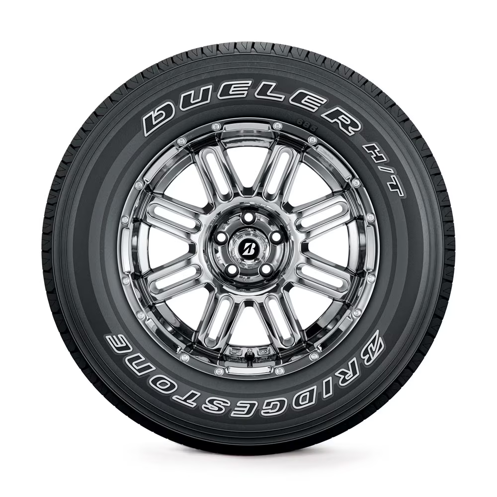 Lốp Bridgestone 255/70R16 Dueler H/T 685