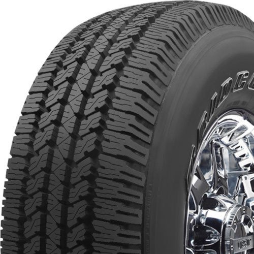 Lốp Bridgestone 265/65R17 Dueler A/T D693