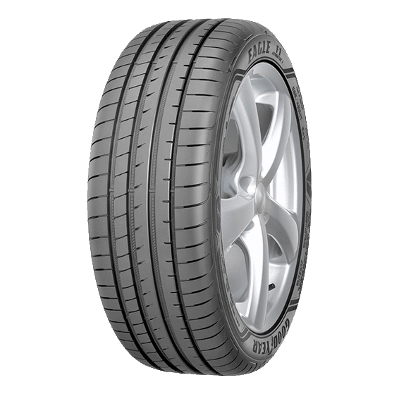 Lốp Goodyear 245/45R20 Eagle F1 Asymmetric 3 (RunOnFlat chống xịt)
