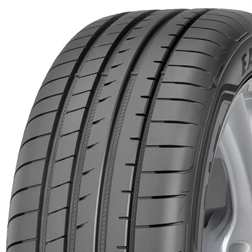 Lốp Goodyear 245/45R20 Eagle F1 Asymmetric 3
