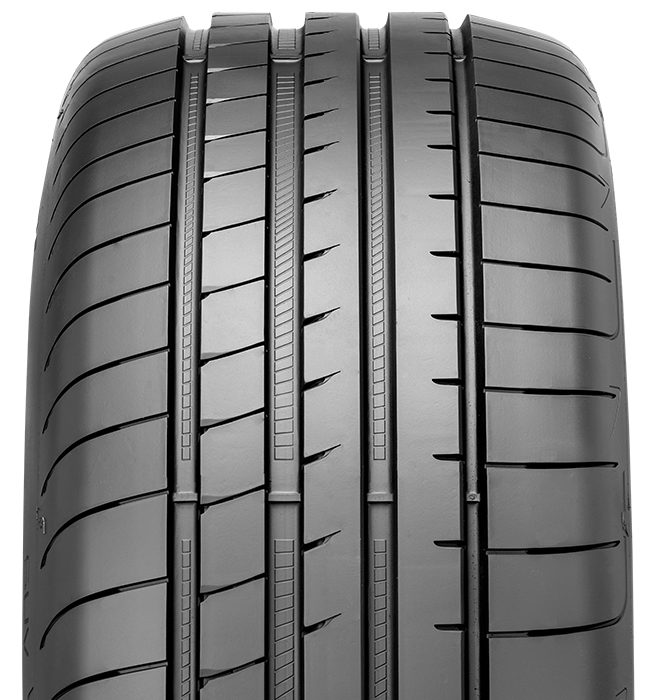 Lốp Goodyear 275/45R21 EAGLE F1 ASYMMETRIC 3 SUV