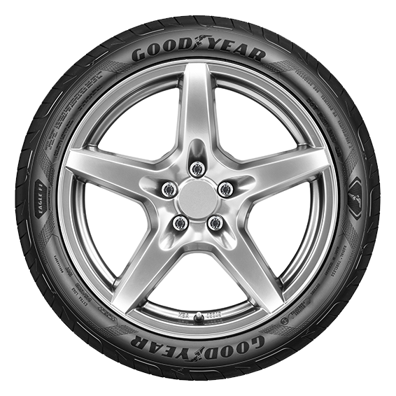 Lốp Goodyear 255/40R20 EAGLE F1 ASYMMETRIC 5