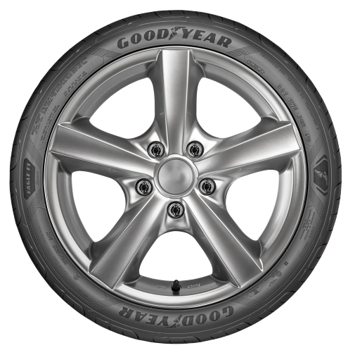 Lốp Goodyear 245/40R18 EAGLE F1 SPORT