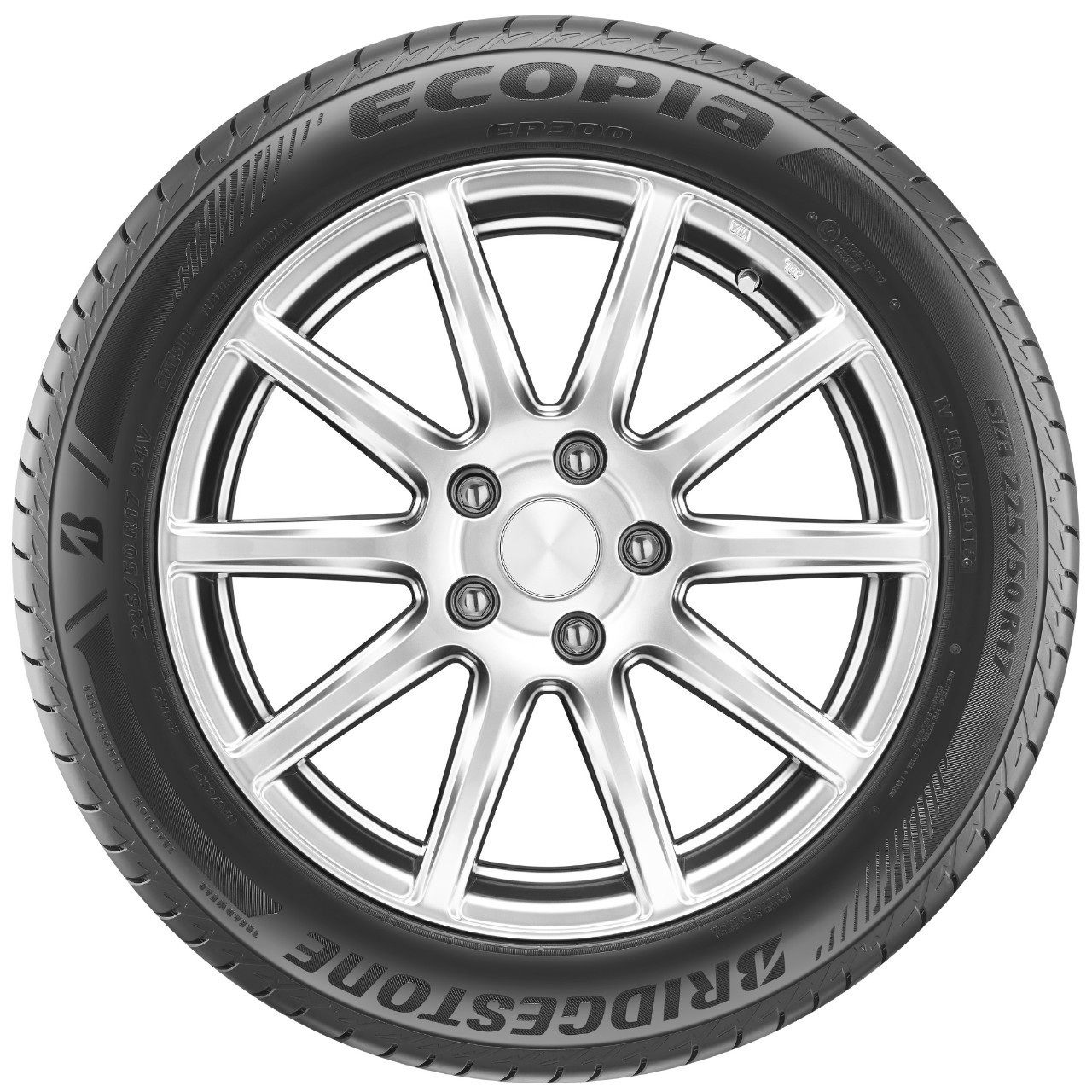 Lốp Bridgestone 185/65R15 Ecopia EP300