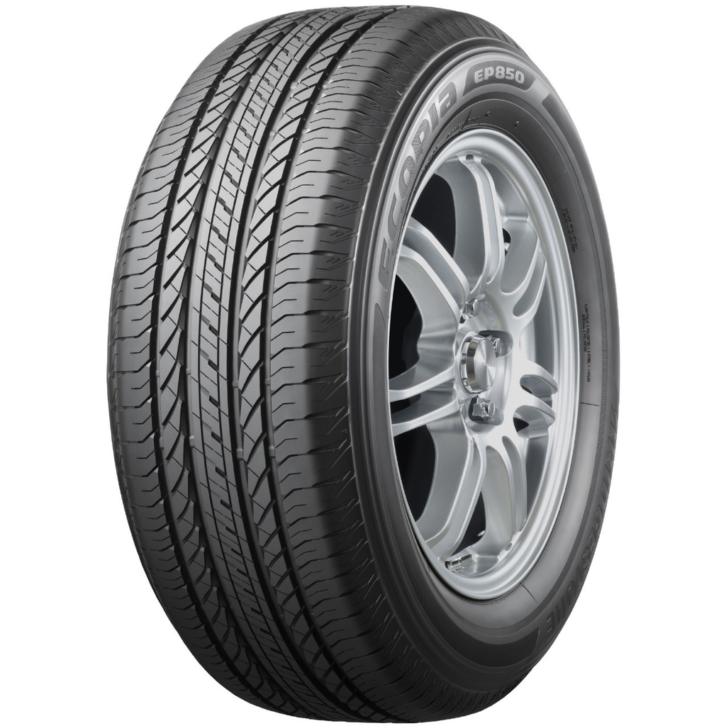 Lốp Bridgestone 235/75R15 Ecopia EP850
