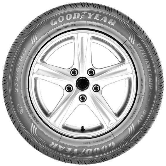 Lốp Goodyear 225/65R17 EfficientGrip Performance SUV