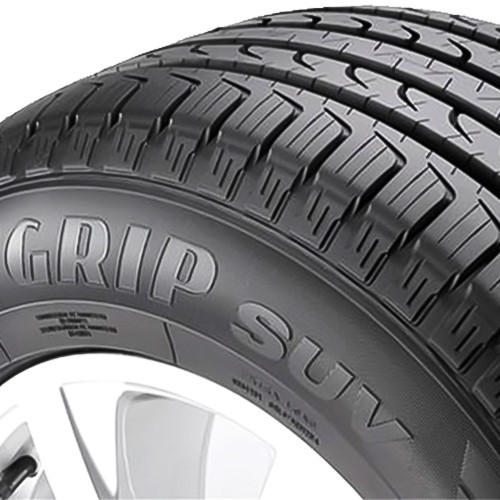 Lốp Goodyear 235/60R17 EfficientGrip Performance SUV