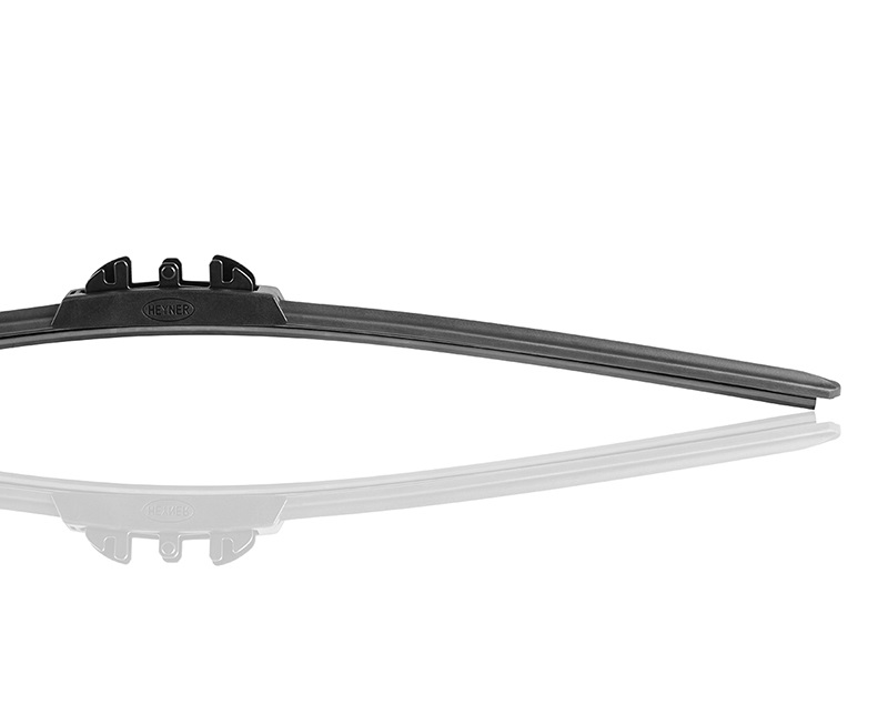 Thanh gạt mưa Heyner® Super Flat Premium 24