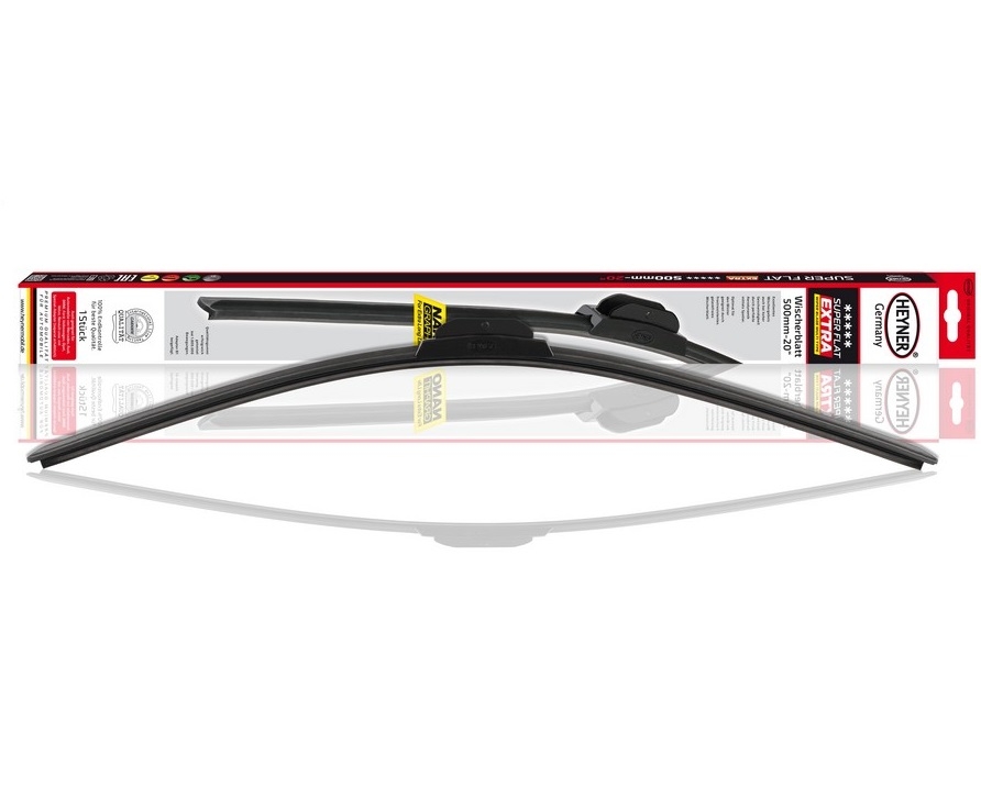 Thanh gạt mưa Heyner® Super Flat Premium 16