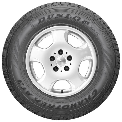 Lốp DUNLOP 265/55R20 GRANDTREK AT3
