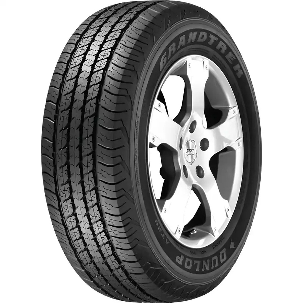 Lốp Dunlop 275/65R17 GRANDTREK AT22
