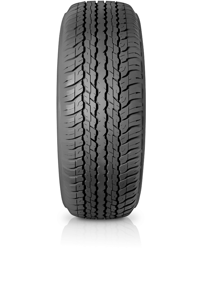 Lốp Dunlop 265/65R17 GRANDTREK AT25