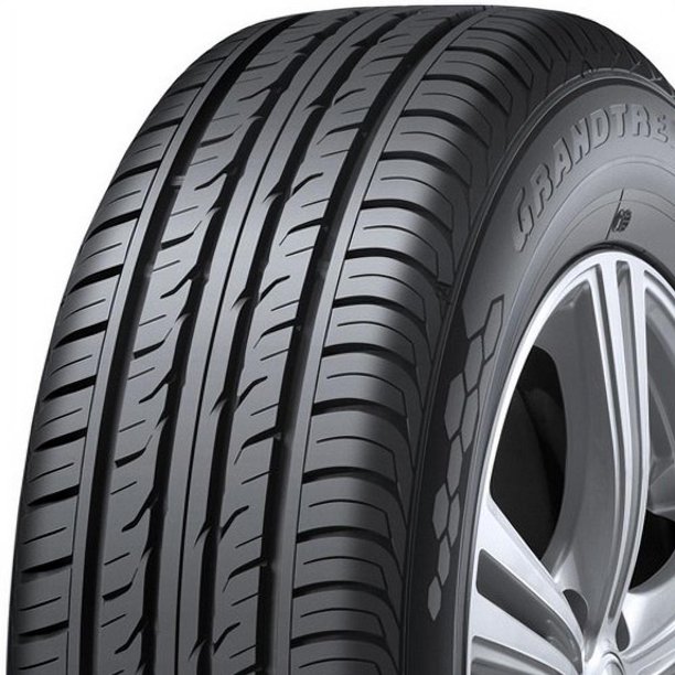 Lốp DUNLOP 275/50R21 GRANDTREK PT3A