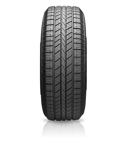 Lốp Hankook 215/60R17 Dynapro HP RA23