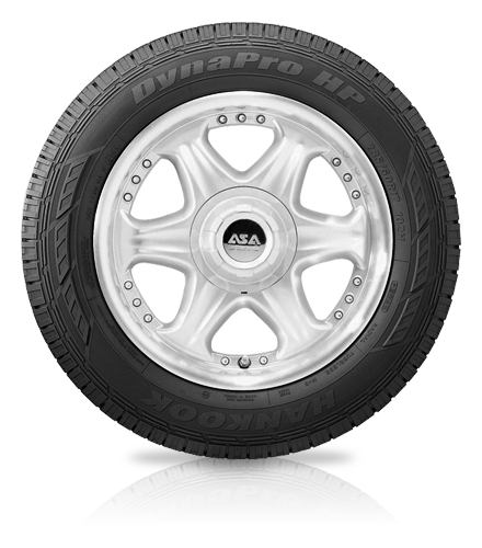 Lốp Hankook 215/60R17 Dynapro HP RA23