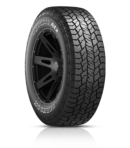 Lốp Hankook 255/70R16 Dynapro AT2 RF11