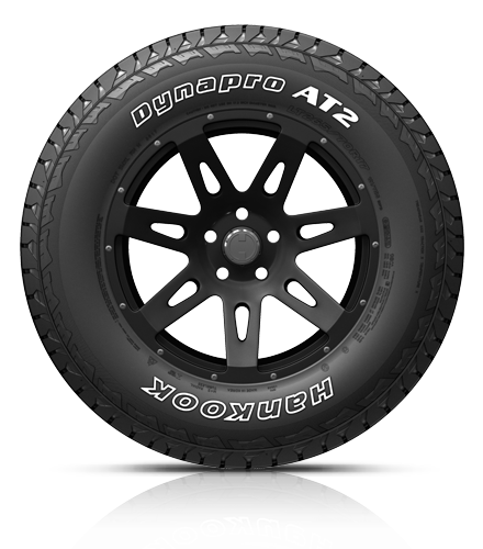 Lốp Hankook 275/55R20 Dynapro AT2 RF11