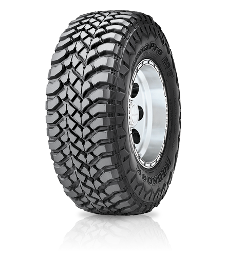 Lốp Hankook 31x10.50R15 Dynapro MT RT03