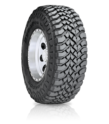 Lốp Hankook 31x10.50R15 Dynapro MT RT03