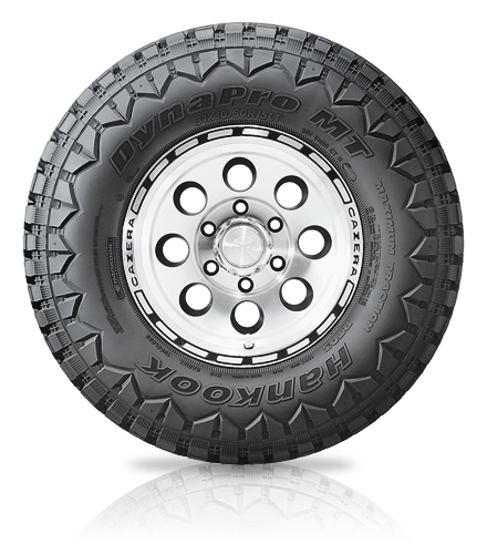 Lốp Hankook 235/75R15 Dynapro MT RT03