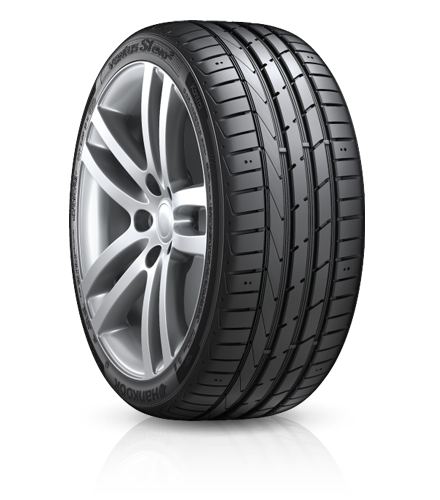 Lốp Hankook 275/40R20 Ventus S1 Evo2 K117