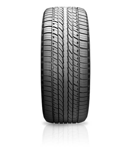 Lốp Hankook 285/50R20 Ventus AS RH07