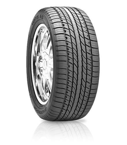 Lốp Hankook 285/50R20 Ventus AS RH07